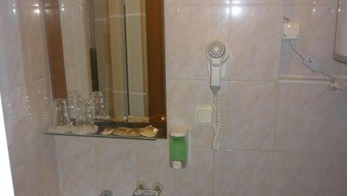 Гостиница Причал Санкт-Петербург-54