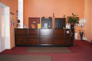 Гостиница Причал Санкт-Петербург-6