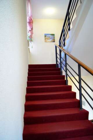 Гостиница Причал Санкт-Петербург-4