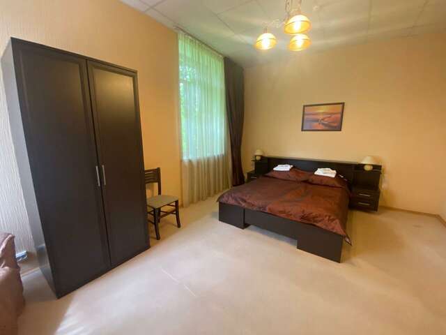 Гостиница Причал Санкт-Петербург-29