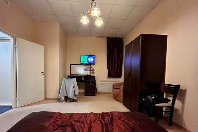 Гостиница Причал Санкт-Петербург-80