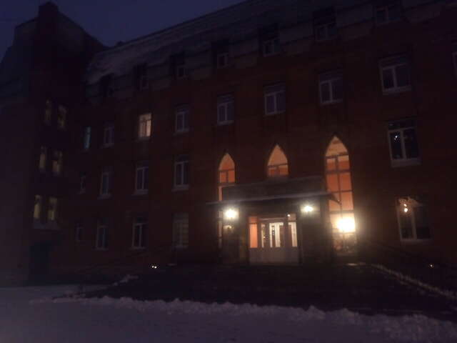 Гостиница Причал Санкт-Петербург-15