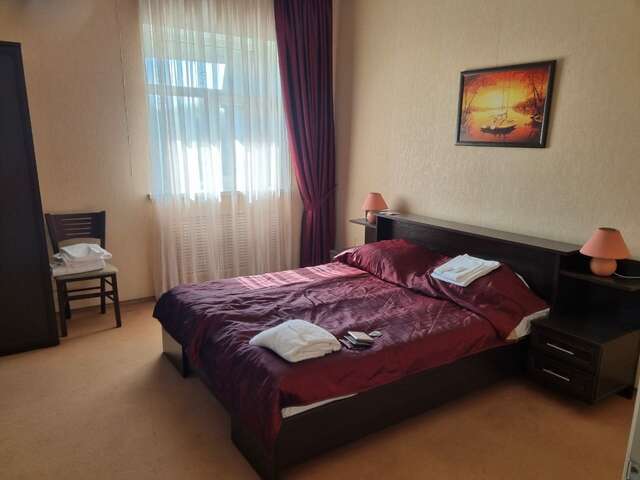 Гостиница Причал Санкт-Петербург-82