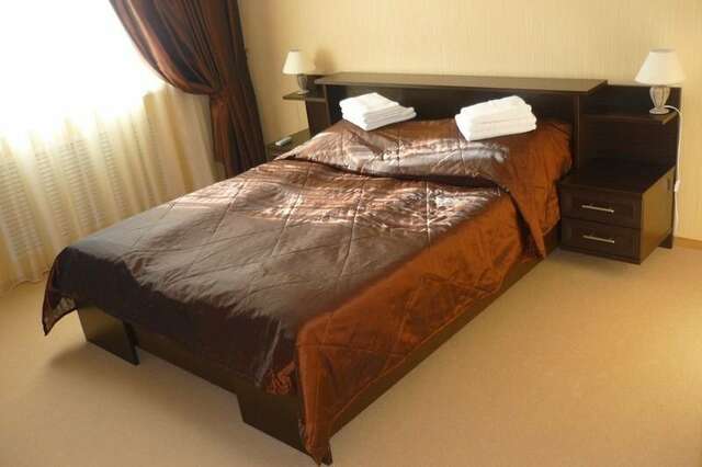 Гостиница Причал Санкт-Петербург-41