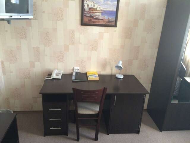 Гостиница Причал Санкт-Петербург-13