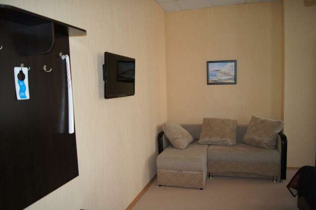 Гостиница Причал Санкт-Петербург-54