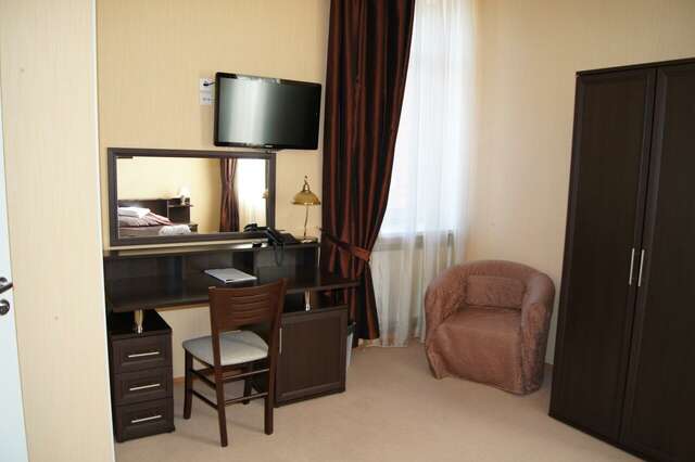 Гостиница Причал Санкт-Петербург-38