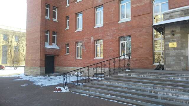 Гостиница Причал Санкт-Петербург-28