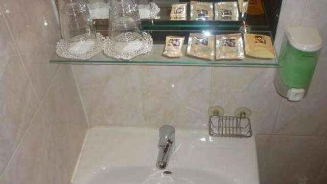 Гостиница Причал Санкт-Петербург-60