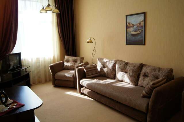 Гостиница Причал Санкт-Петербург-11