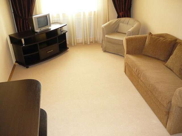 Гостиница Причал Санкт-Петербург-49