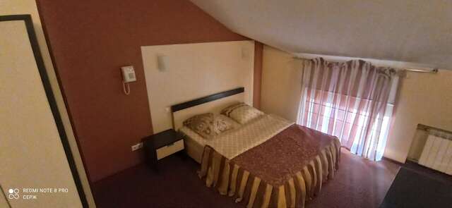 Гостиница Причал Санкт-Петербург-78