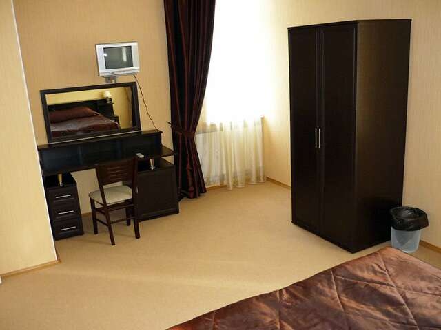 Гостиница Причал Санкт-Петербург-45