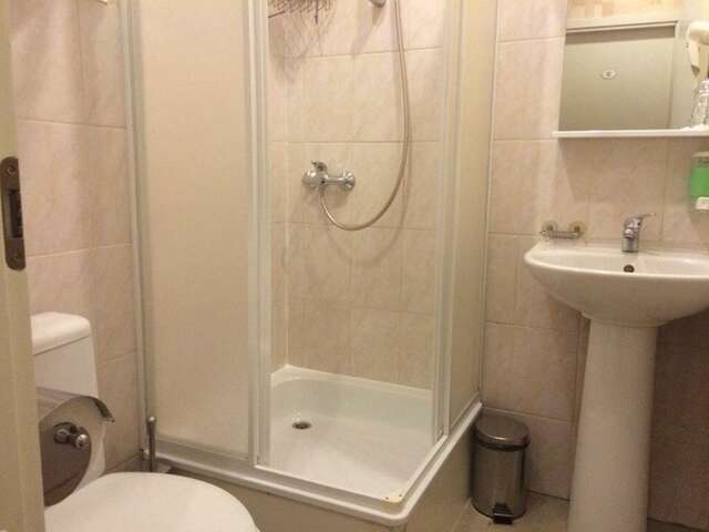 Гостиница Причал Санкт-Петербург-61